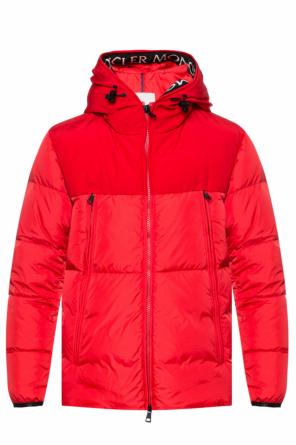 Quilted down jacket, zdjęcie 1 Quilted down jacket od Moncler